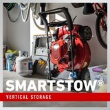 SmartStow Vertical Storage