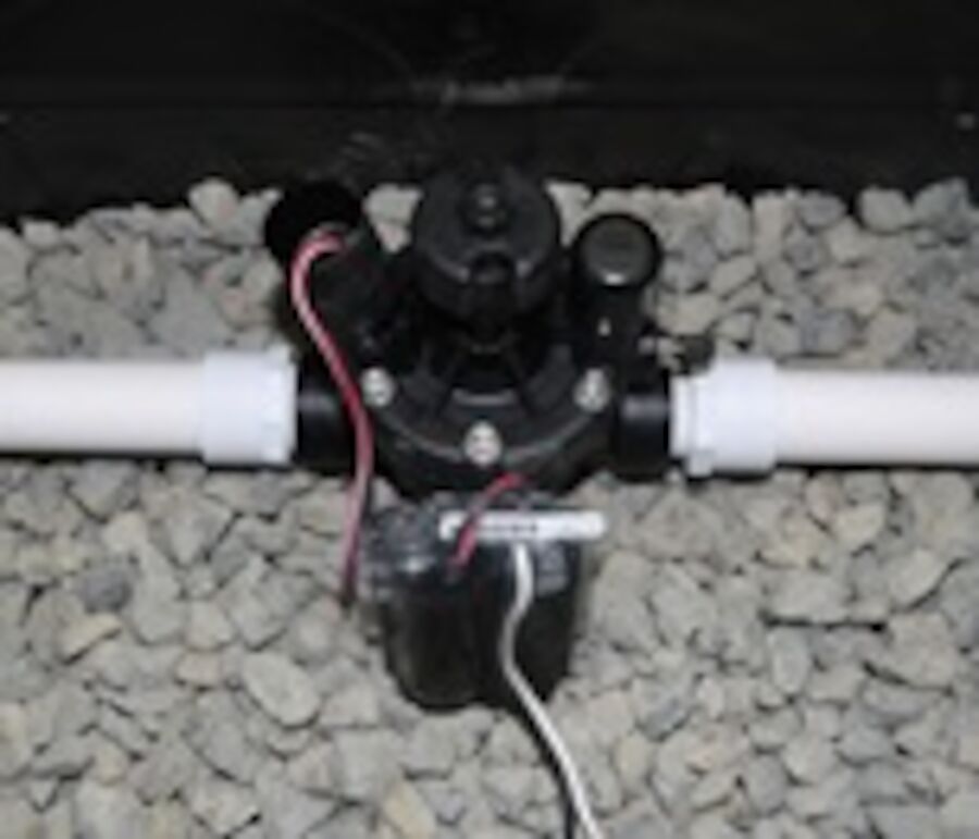 Sistema di controllo a 2 cavi Lynx® Smart Module