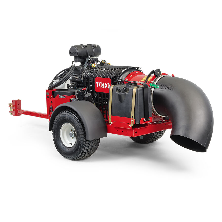 Pro Force Series Debris Blowers