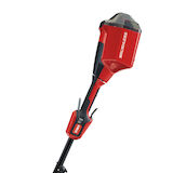 12" (31 cm) Power Shovel 60V* 2.5 Ah Battery and Charger