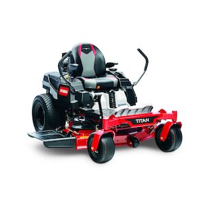 48" (122 cm) TITAN® MyRIDE® Zero Turn Mower (75311)