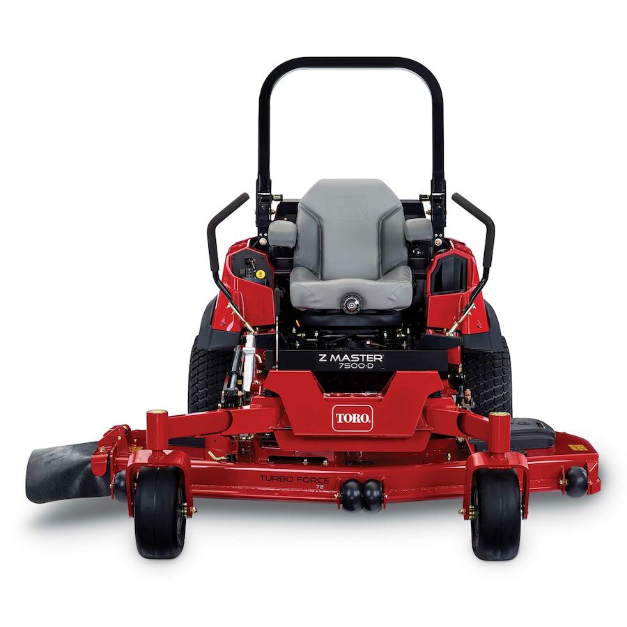 7500-D Series 72" (183 cm) 37 HP 1642cc Diesel (74072)