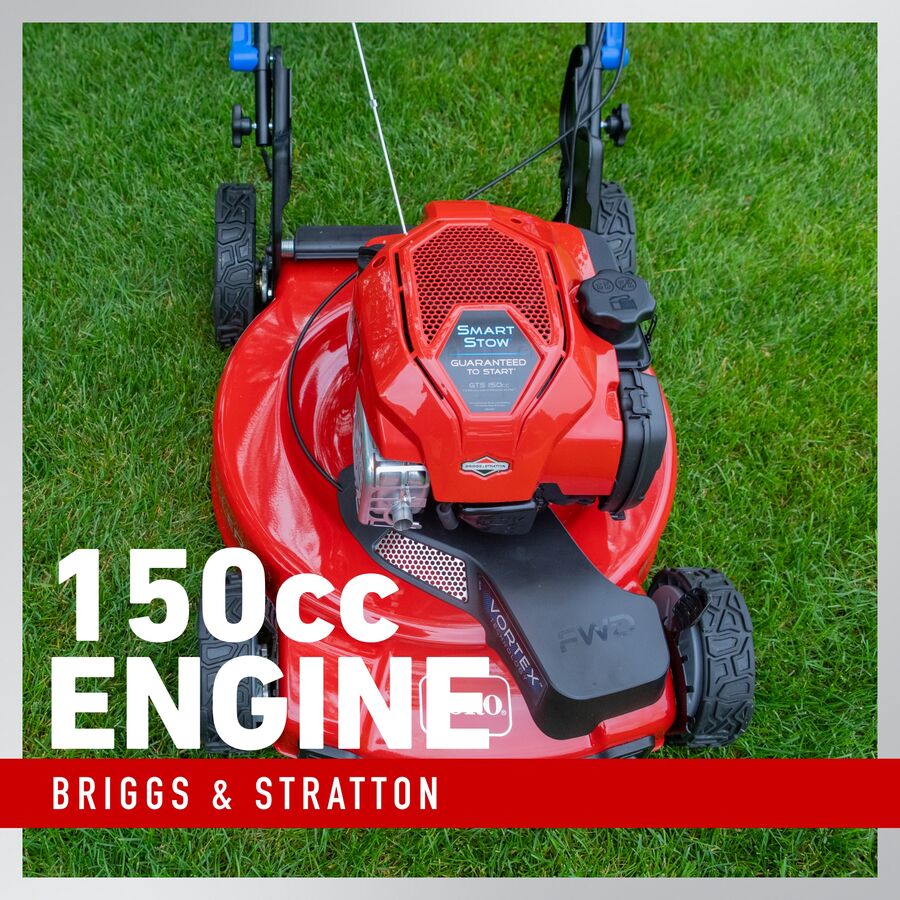 150cc Briggs & Stratton Engine