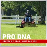 Pro DNA - Proven by Pros, Built for You