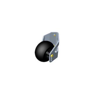Parts – Z453 Z Master, With 52in TURBO FORCE Side Discharge