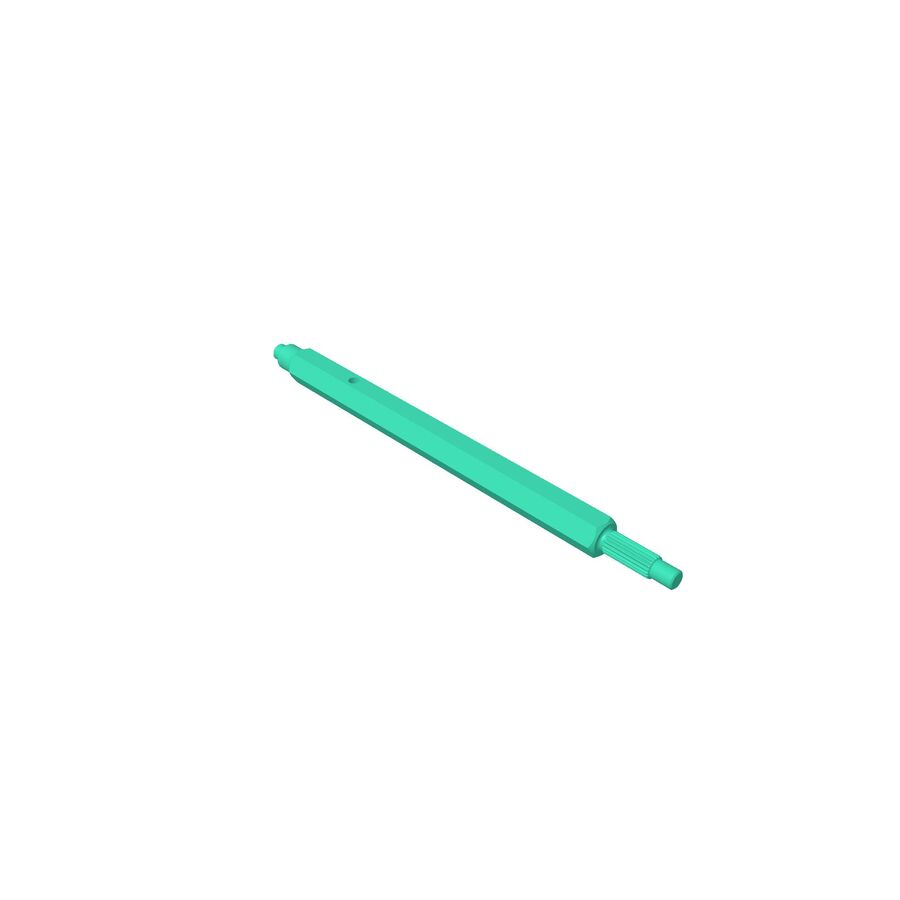 Genuine OEM Part 119-7615