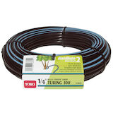 1/4" (.6 cm) Tubing