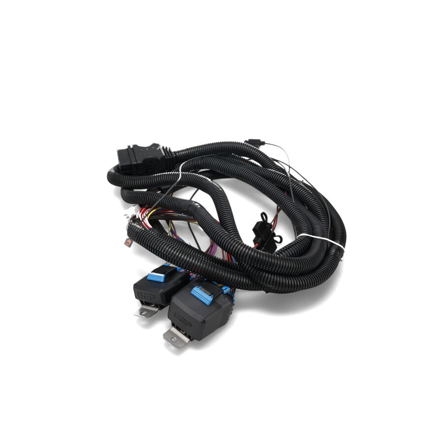 Kit Wiring RT3 SH2 Universal Control 13 Pin 