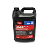 Oil for toro lawn mower discount