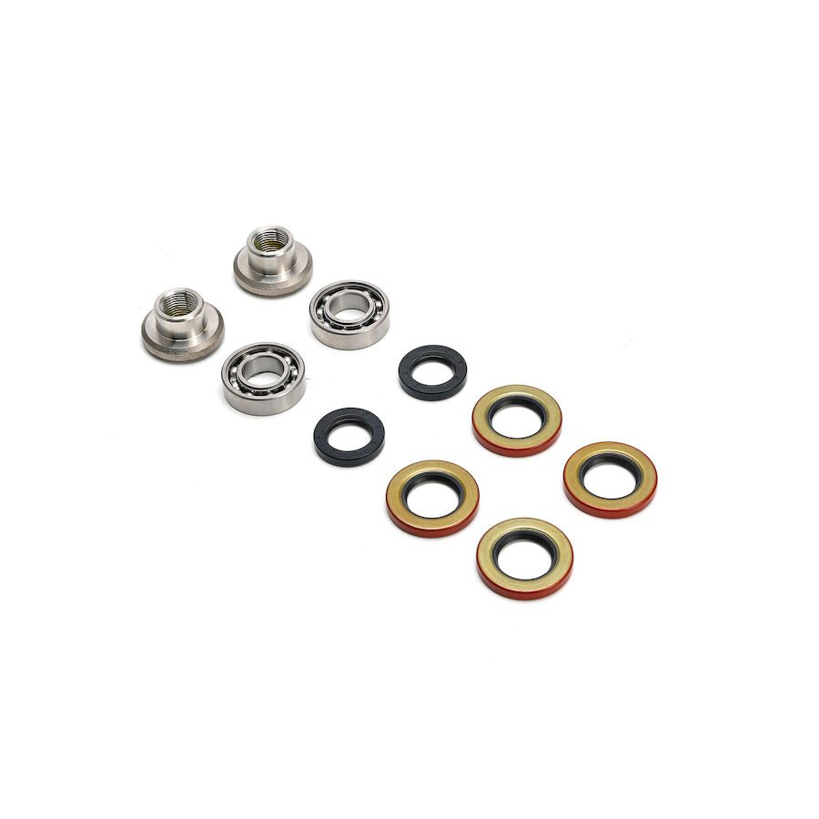 Genuine OEM Part 114-5430