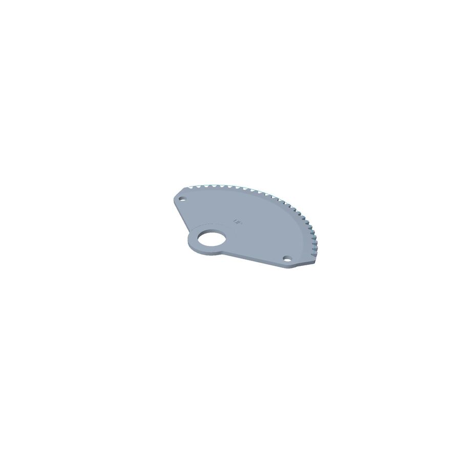 Genuine OEM Part 106-8262