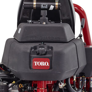 Toro best sale greensmaster 3250d