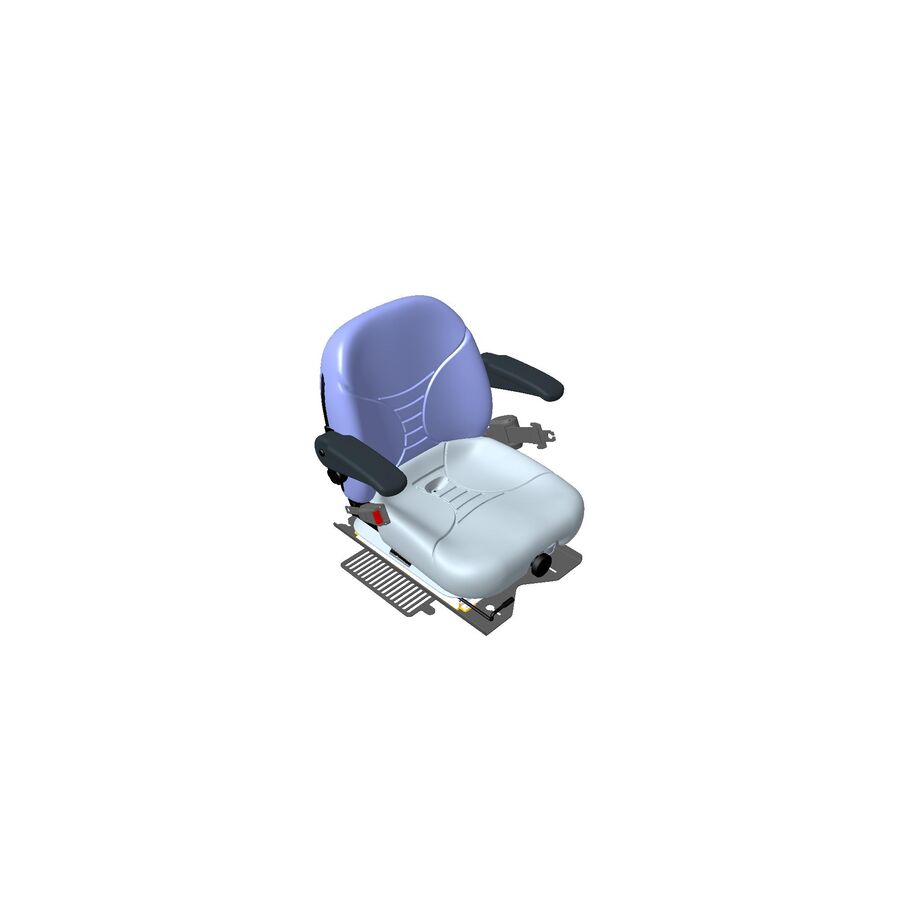 Genuine OEM Part 121-4812