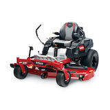 60" (152 cm) TITAN® MyRIDE® Zero Turn Mower (75313)