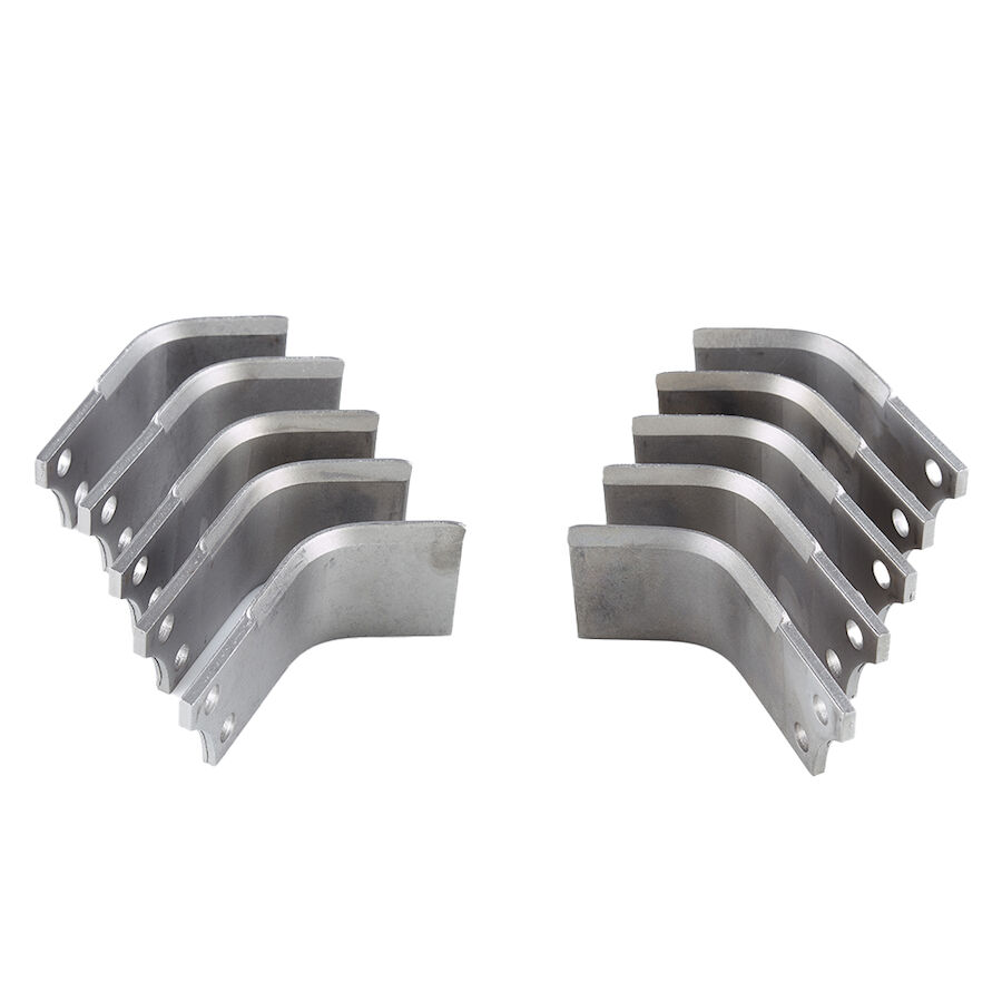 40-inch tiller tines kit