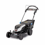 21” (53 cm) 60V MAX* Electric Battery Personal Pace® Super Recycler® Mower
