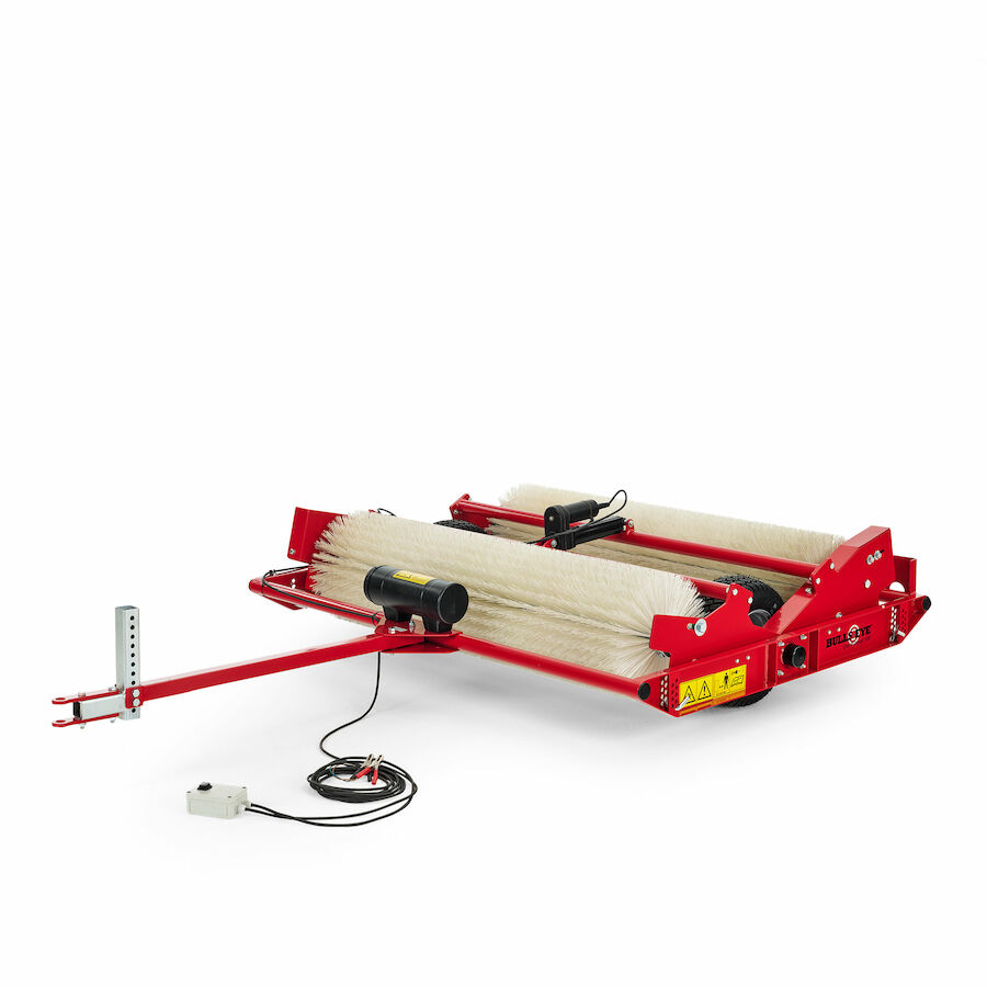 Bullseye® QuickGroom™ 550