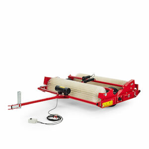 Bullseye® QuickGroom™ 550