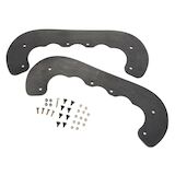 Replacement Paddles for Toro Snow Blowers