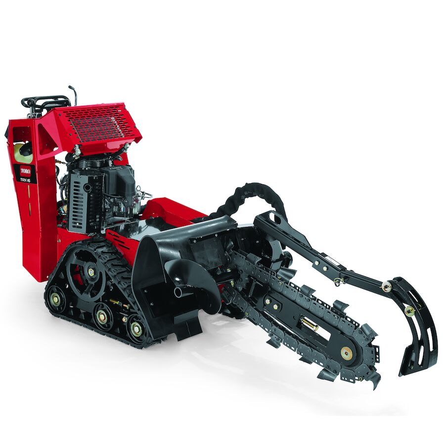 TRX-16 Trencher