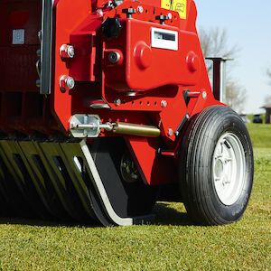 Ground-Driven Design