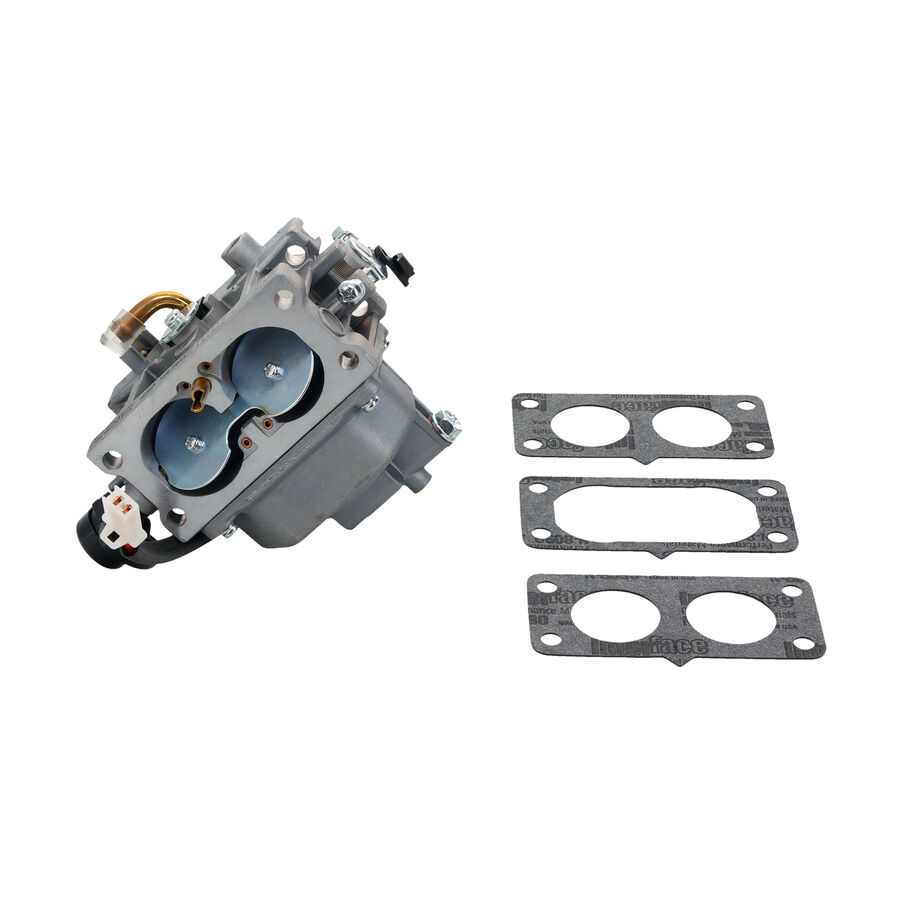 Genuine OEM Part 136-7842