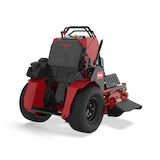Rear facing right angle image of the Toro GrandStand® HDM