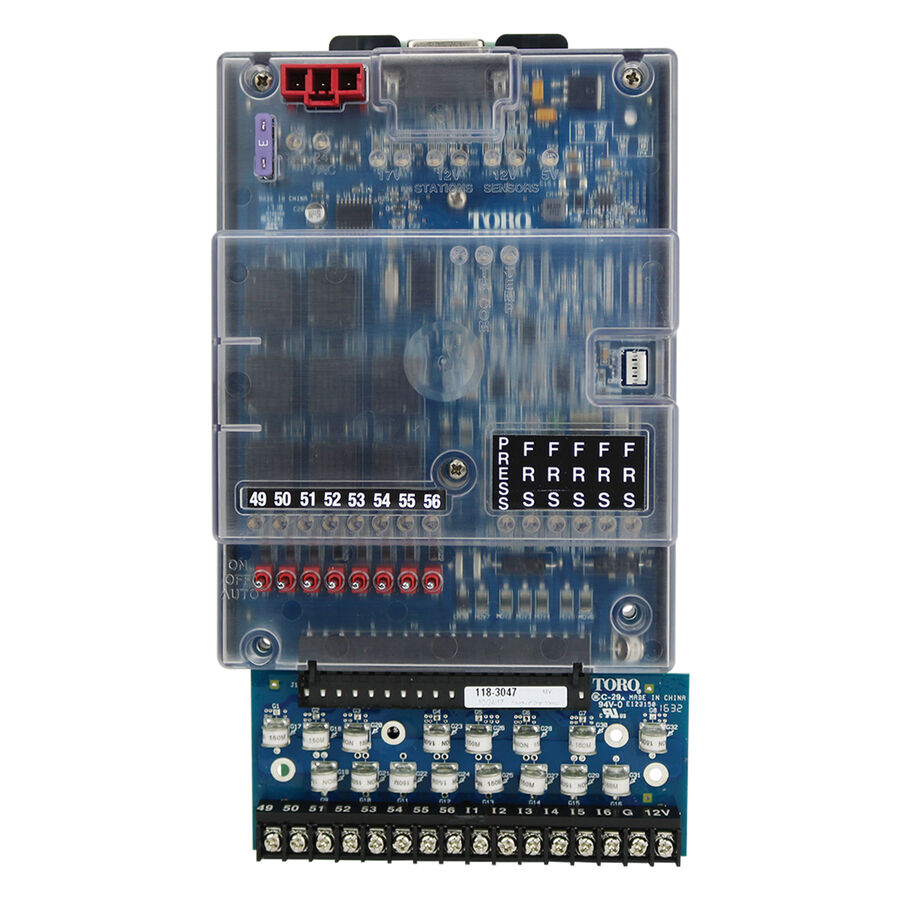 Lynx® Smart Satellite