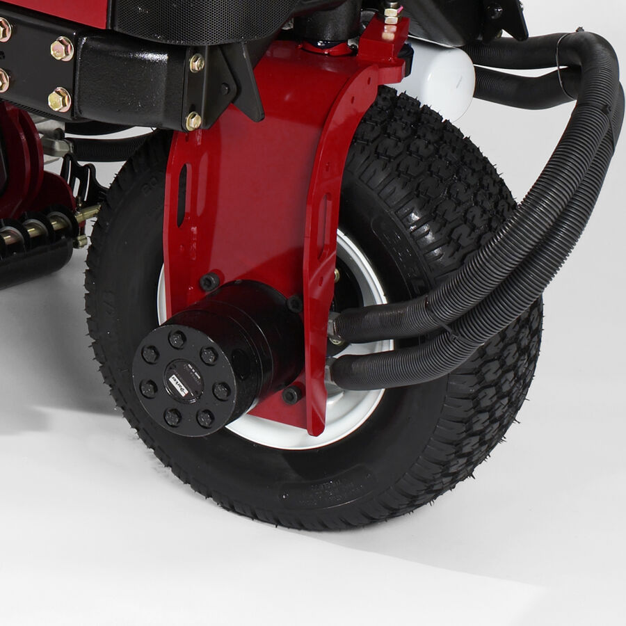 3WD Kit