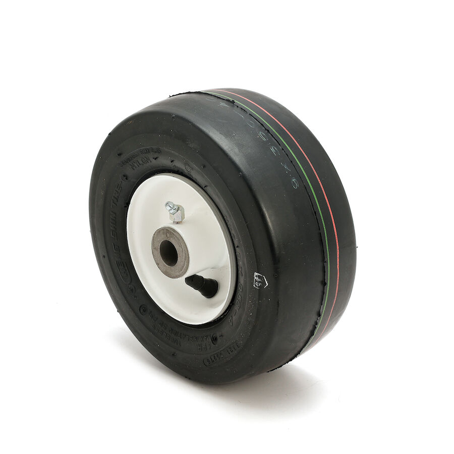 Genuine OEM Part 100-6451