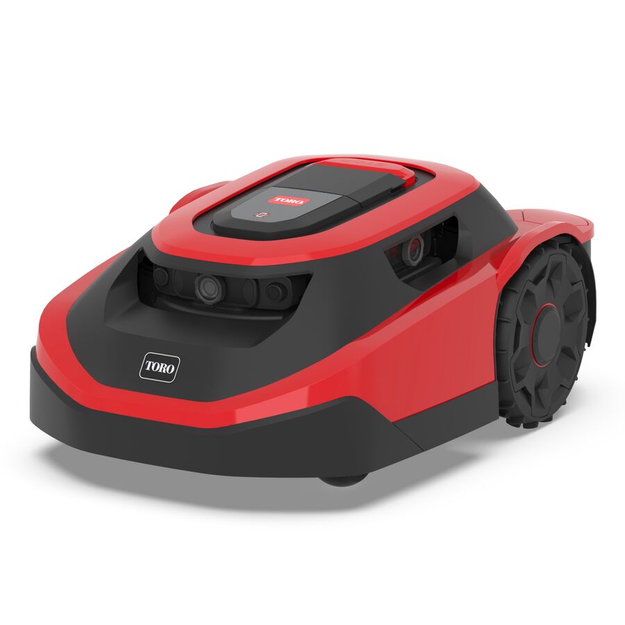 Haven Robotic Mower