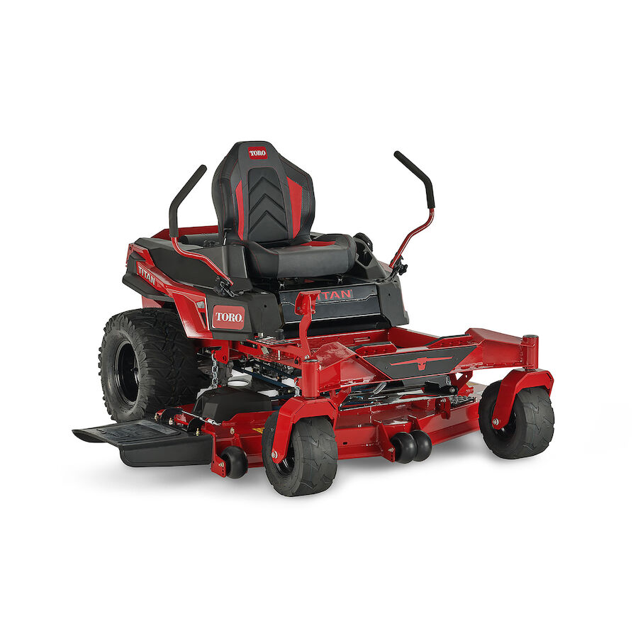 Image of Toro 60 in. (152 cm) TITAN® Zero Turn Mower