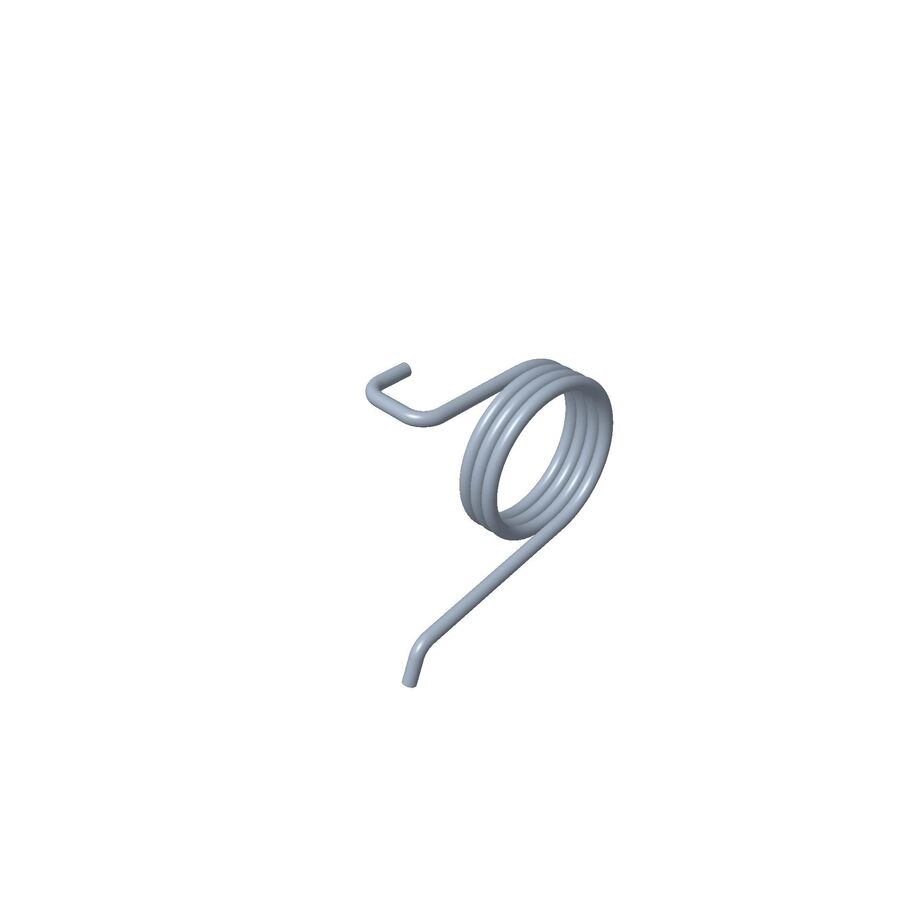 Genuine OEM Part 107-7462