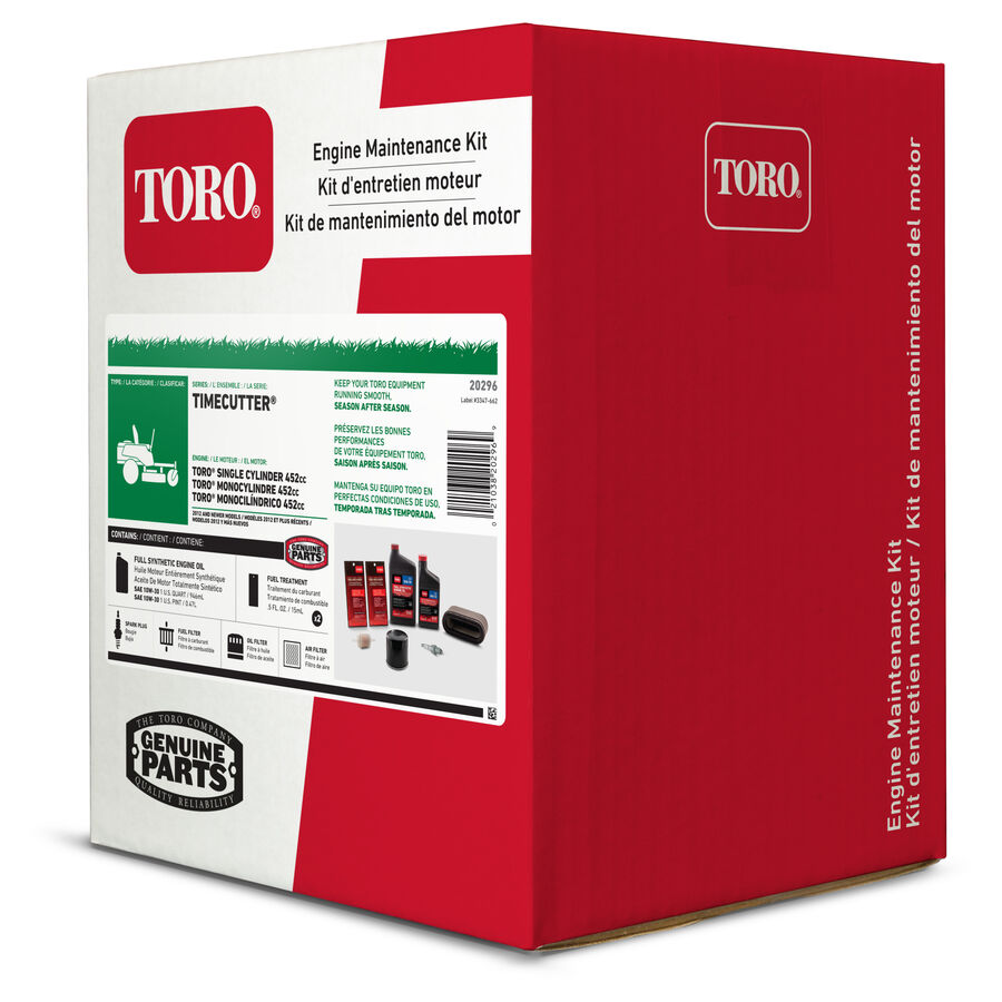 Toro timecutter maintenance sale