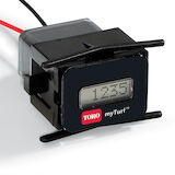 Wireless Hourmeter System