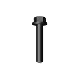 Screw Hhf Lock X Assembly with Bz | Toro