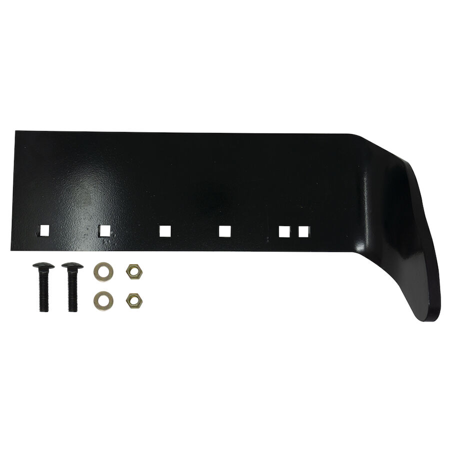 Curb Guards & Curb Guard Kits