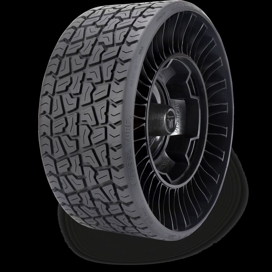 18" Tweel Tire