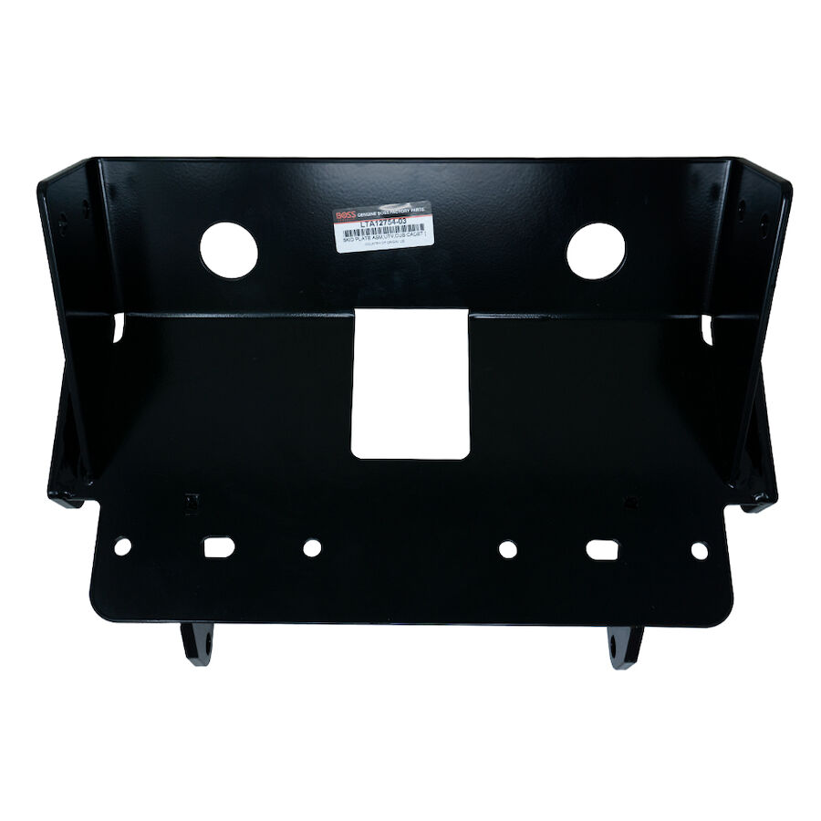 SKID PLATE ASM,UTV,CUB CADET