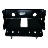 SKID PLATE ASM,UTV,CUB CADET