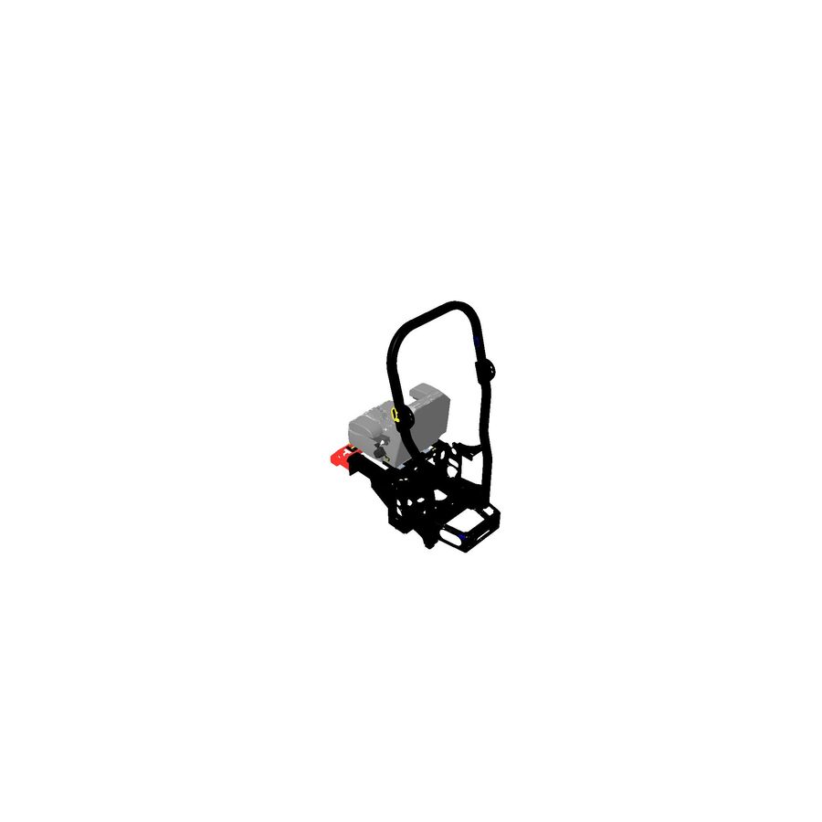 Genuine OEM Part 119-6653
