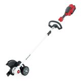 60V MAX* 8 in. (20.3 cm) Brushless Stick Edger with 2.0Ah Battery