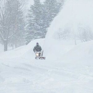 Smooth Handling and Low Maintenance