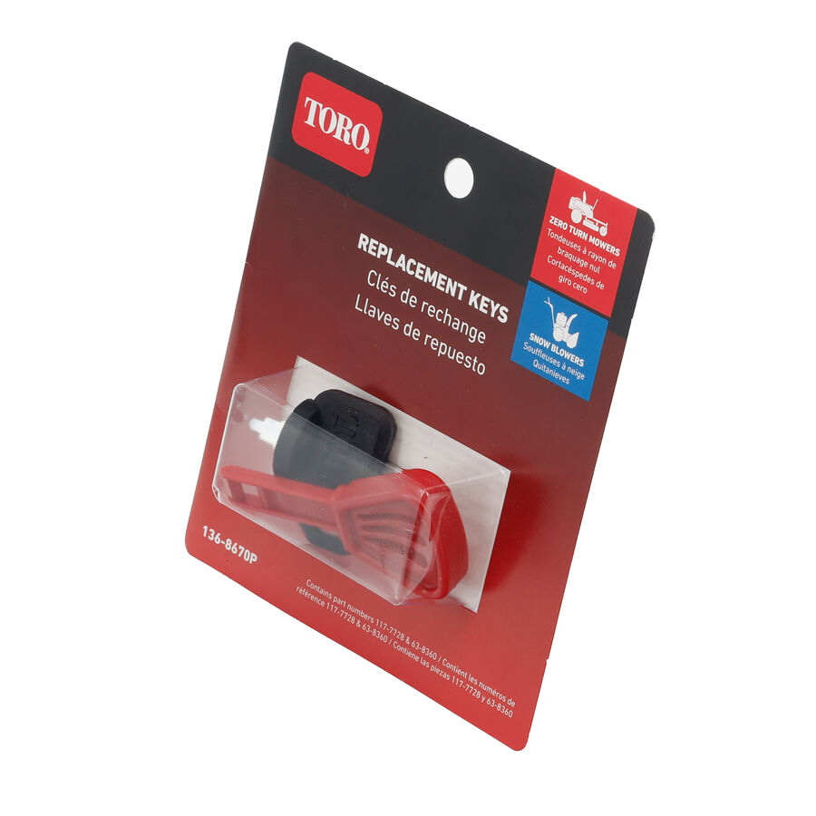 Genuine OEM Part 136-8670P