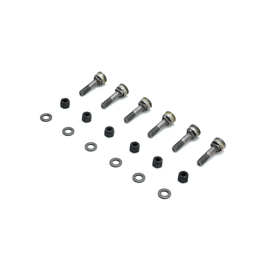 Genuine OEM Part 132-4008
