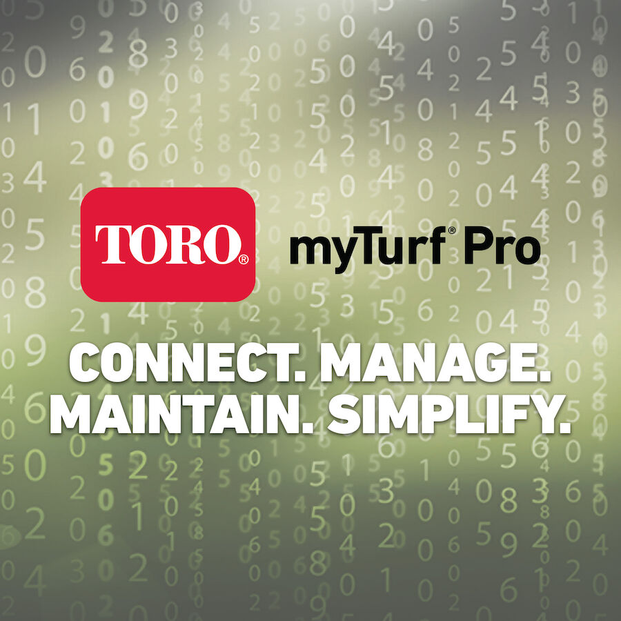 myTurf® Pro