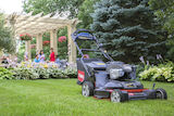 Toro 21200 30 in. TimeMaster® Electric Start w/Personal Pace® Gas Lawn Mower