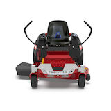 Image of Toro Battery TimeCutter mower