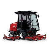 Groundsmaster® 4010-D 