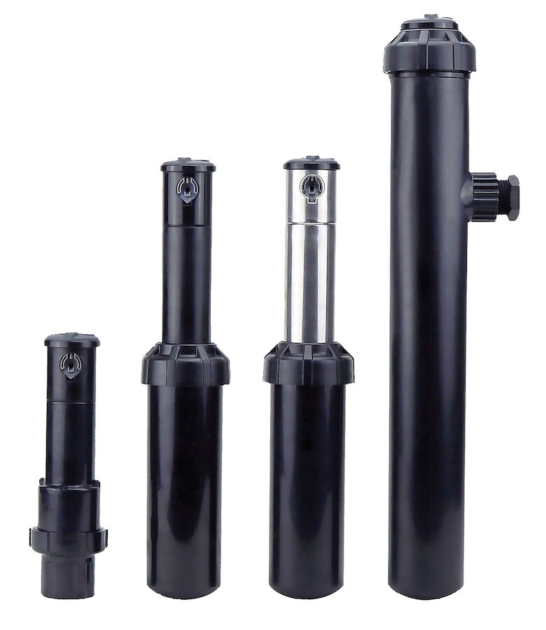 T5 Rapidset Series Rotors